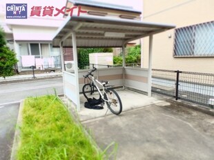 川越富洲原駅 徒歩25分 2階の物件外観写真